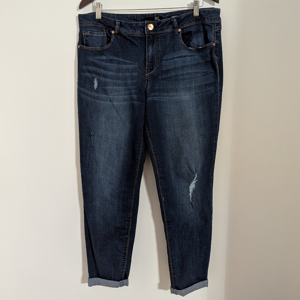 1822 Jeans